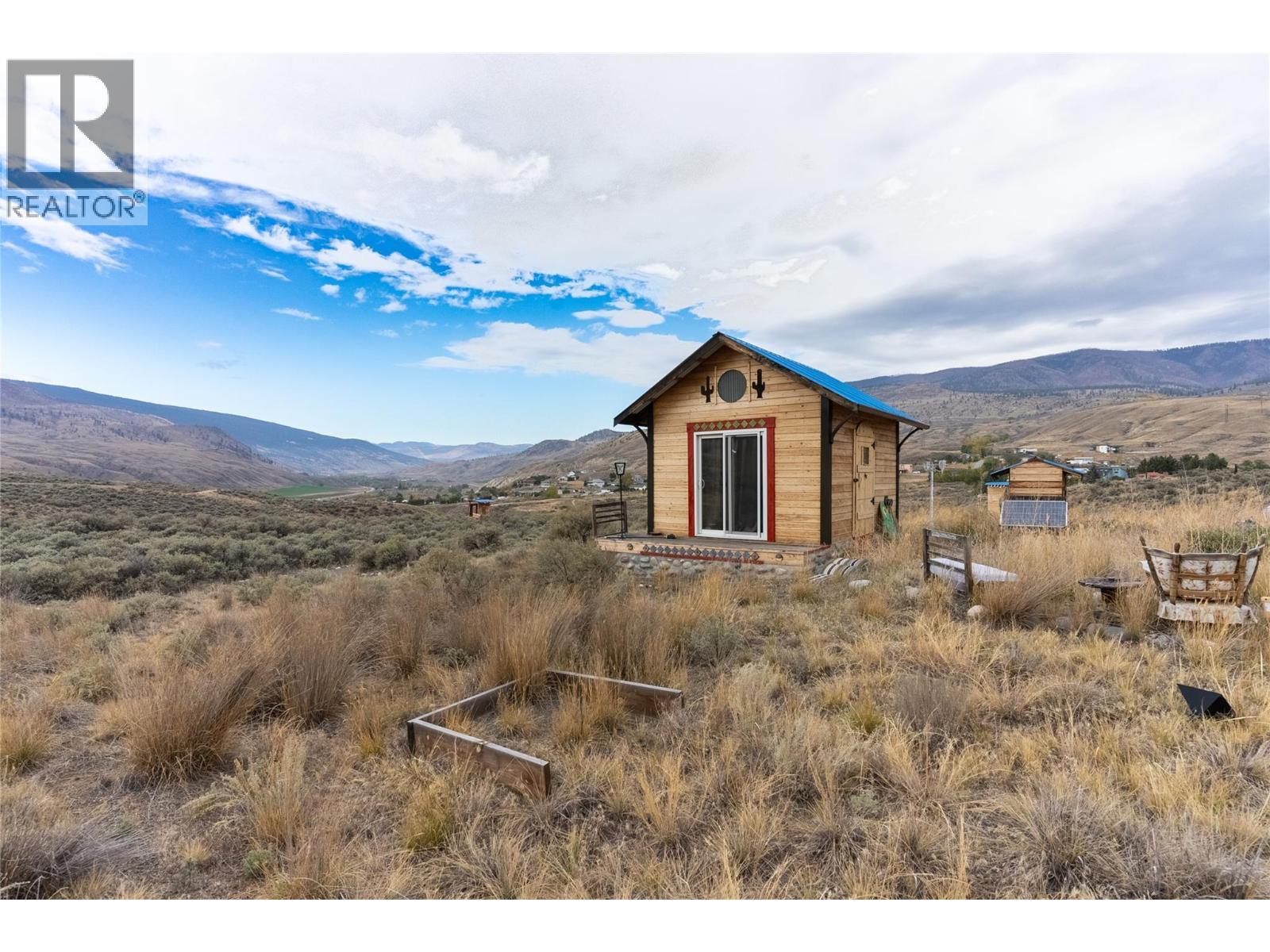 1500 Fehr Way, Cache Creek, BC