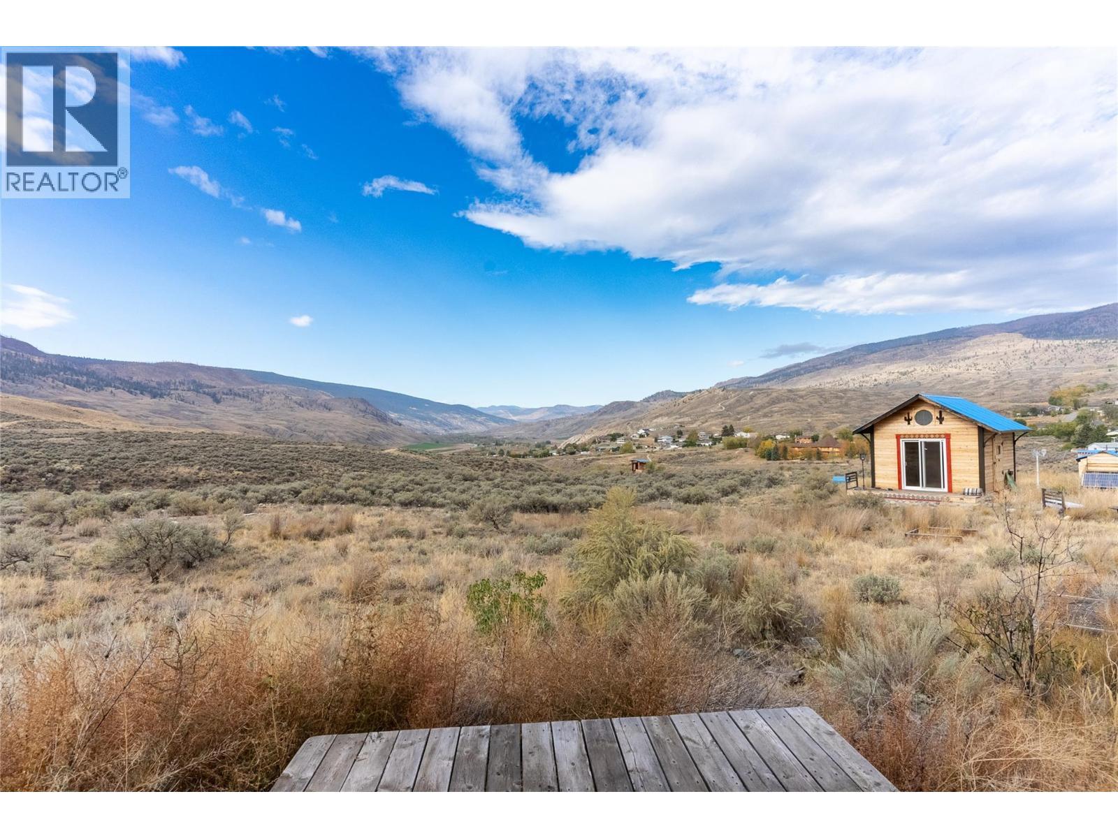 1500 Fehr Way, Cache Creek, BC