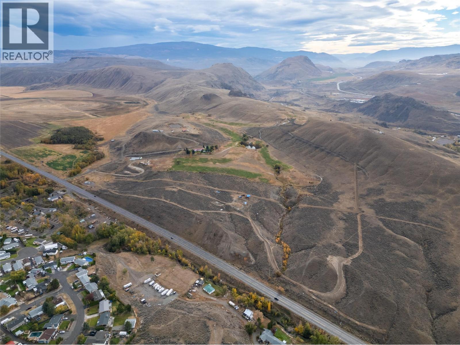 1500 Fehr Way, Cache Creek, BC