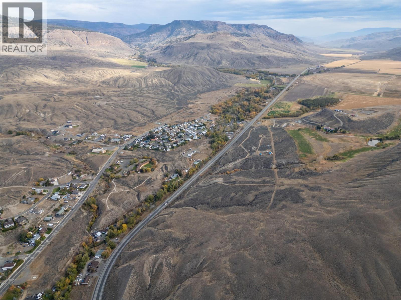 1500 Fehr Way, Cache Creek, BC