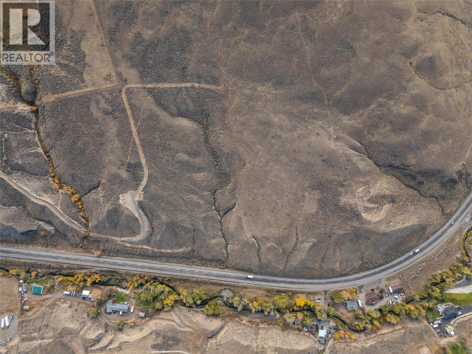 1400 Fehr Way, Cache Creek, BC