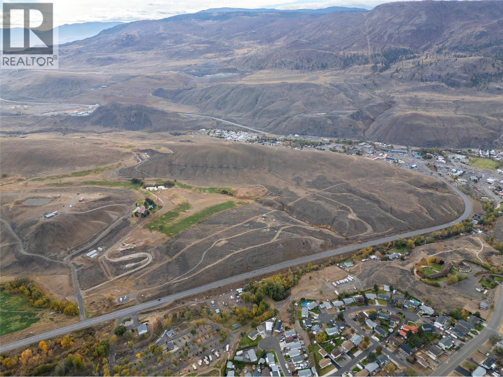 1400 Fehr Way, Cache Creek, BC