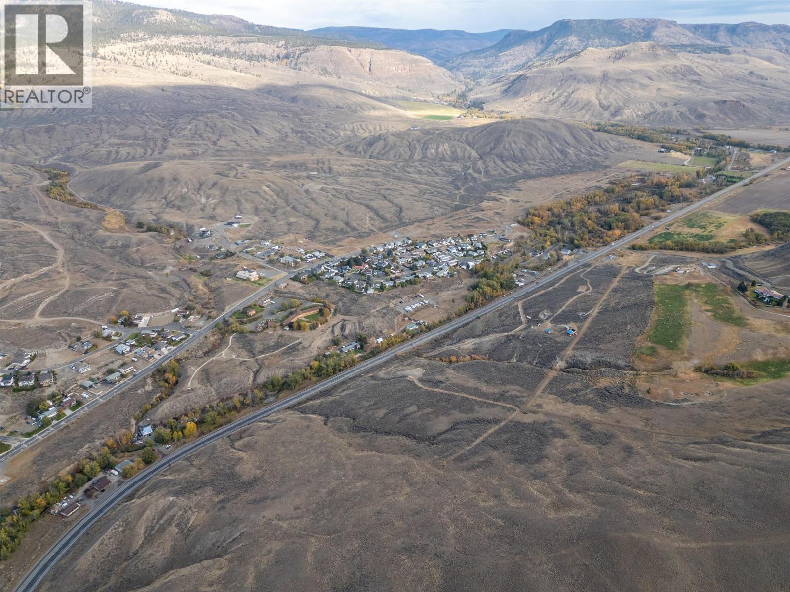 1400 Fehr Way, Cache Creek, BC