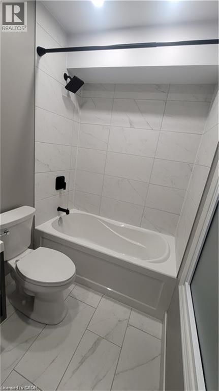 96 Orchard Avenue, Simcoe, ON - Indoor Photo Showing Bathroom