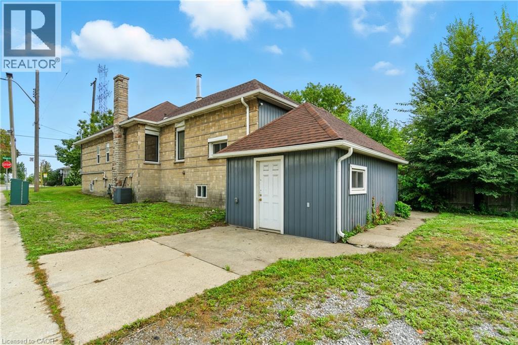 684 Beach Boulevard, Hamilton, ON - Outdoor