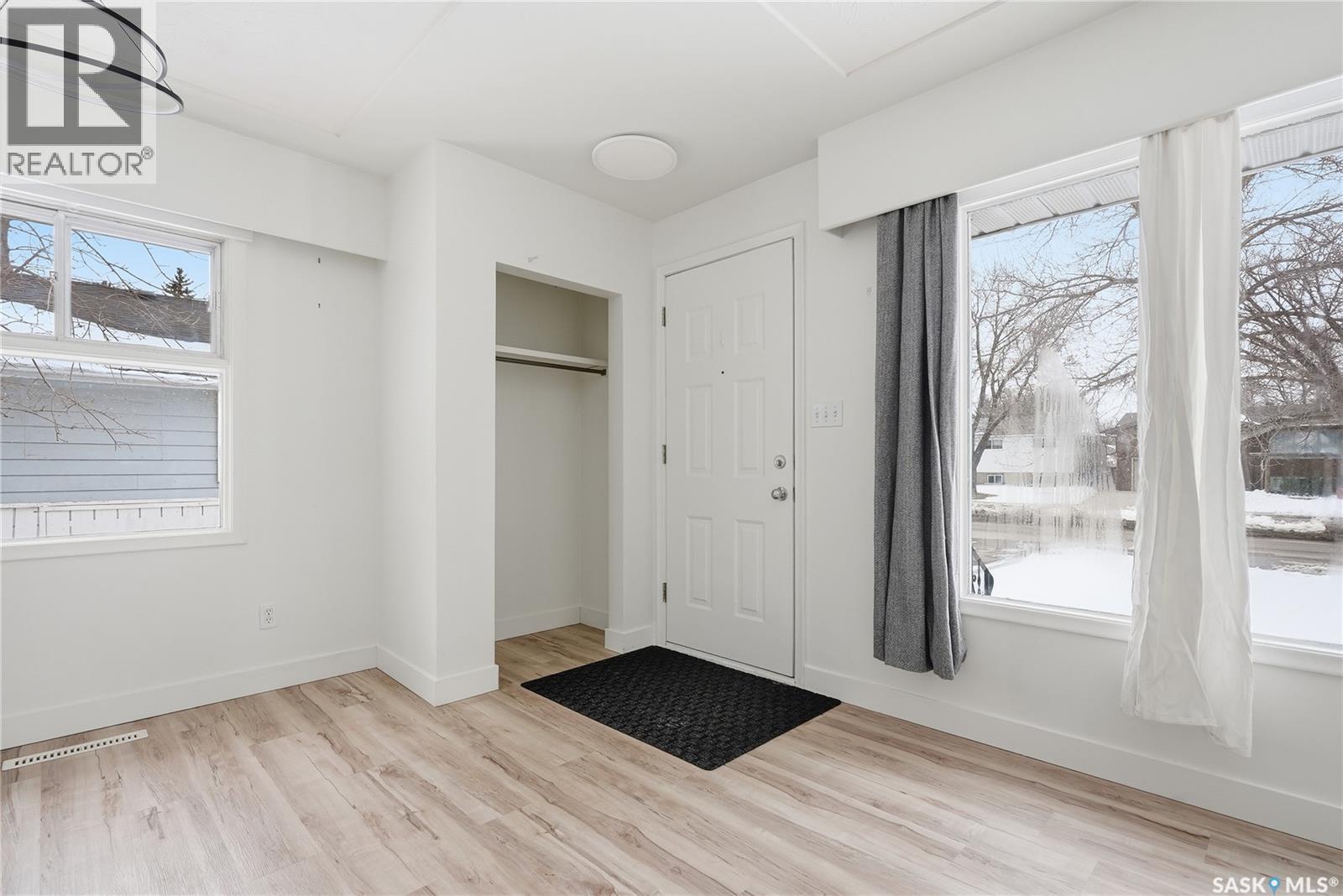 1604 Preston Avenue S, Saskatoon, SK - Indoor Photo Showing Other Room