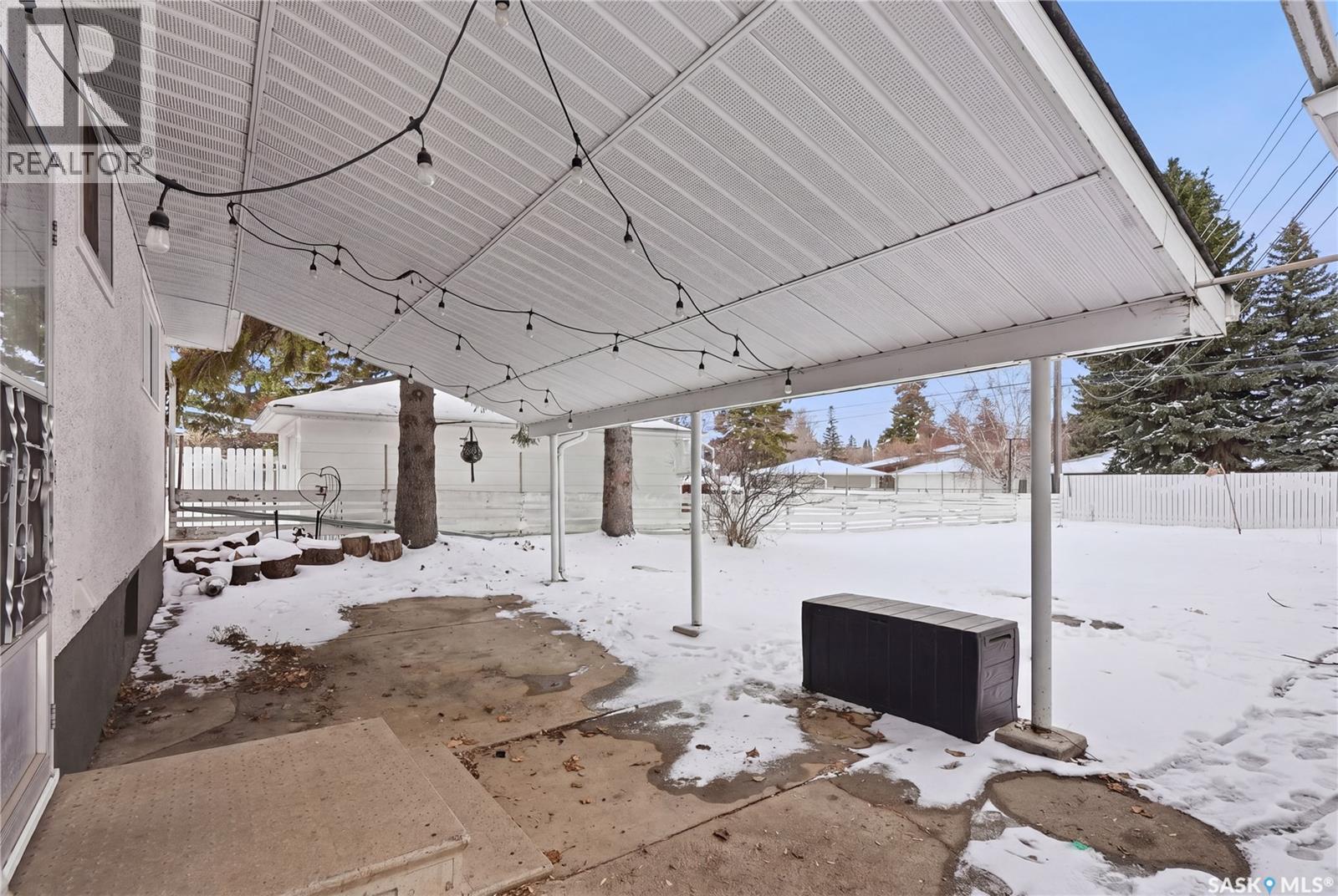 1604 Preston Avenue S, Saskatoon, SK -