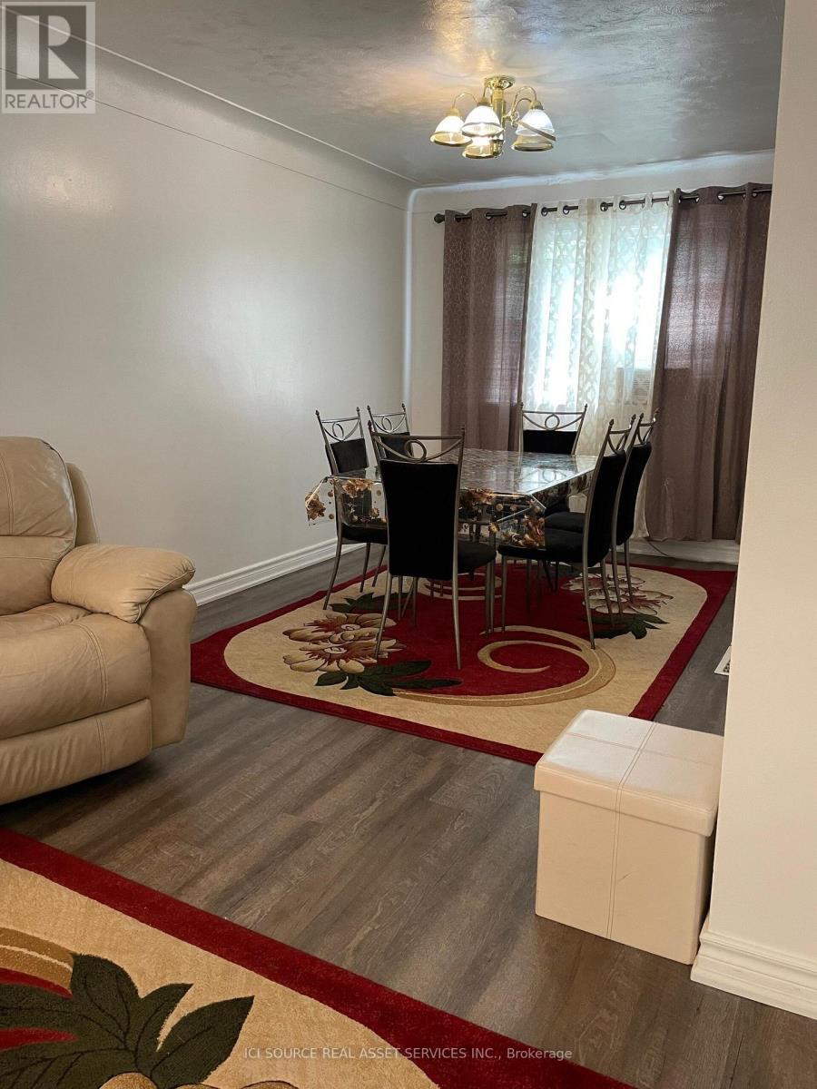 532 Appleby Line, Burlington, ON - Indoor Photo Showing Dining Room