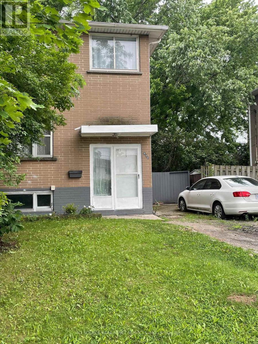 532 Appleby Line, Burlington, ON - Outdoor