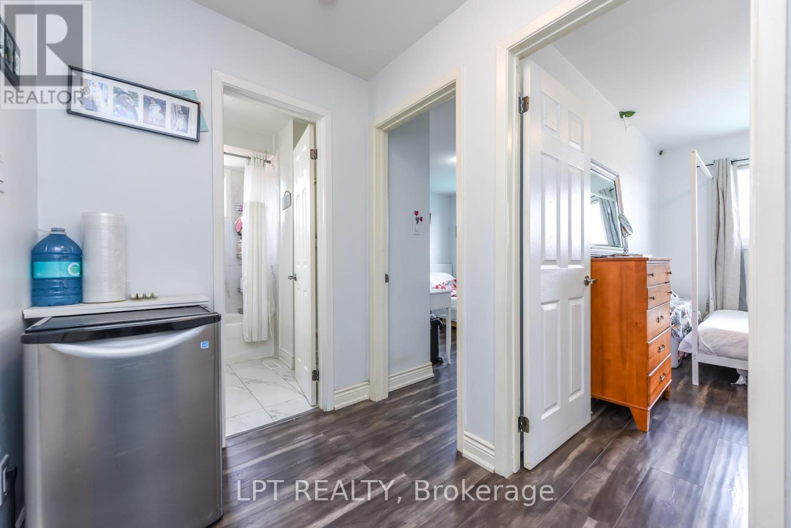 7101 Codlin Avenue, Mississauga, ON - Indoor Photo Showing Other Room