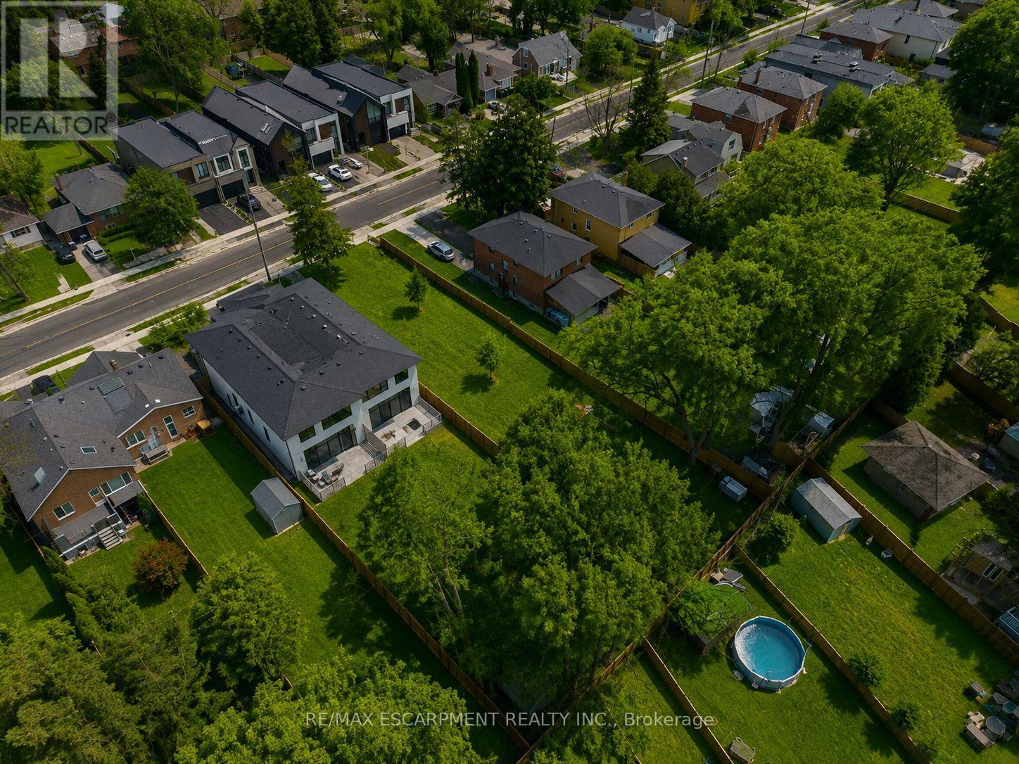 19 Broadview Avenue, Mississauga, ON