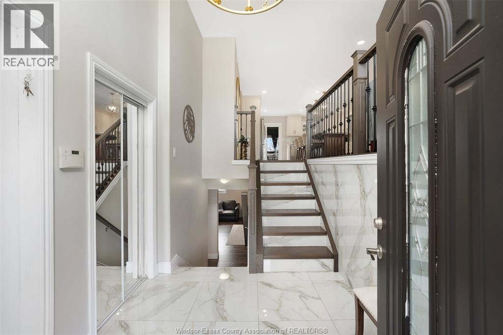 4205 Barton Crescent, Windsor, ON - Indoor Photo Showing Other Room