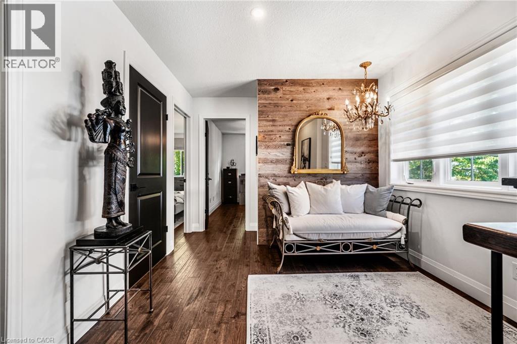 635 Saginaw Parkway Unit# 47, Cambridge, ON - Indoor