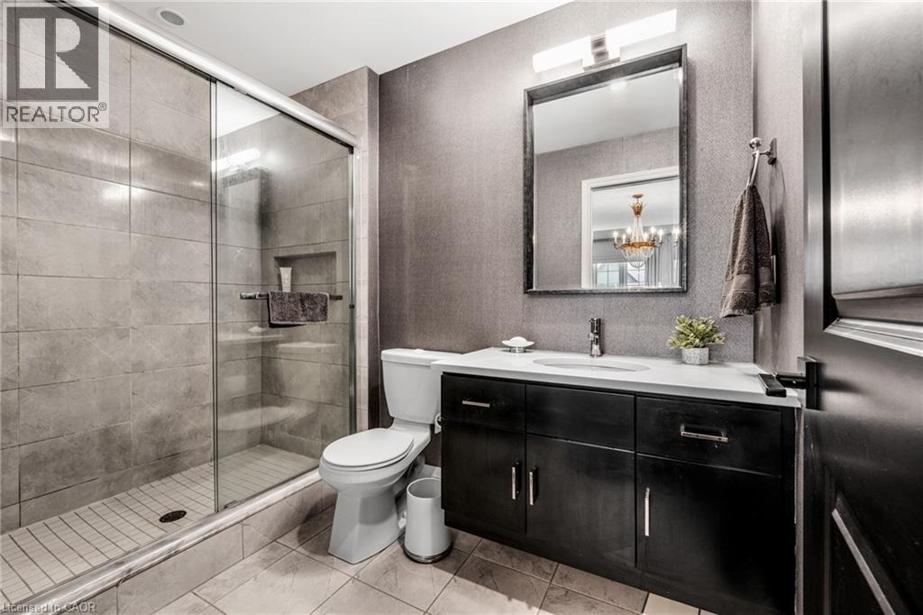 635 Saginaw Parkway Unit# 47, Cambridge, ON - Indoor Photo Showing Bathroom