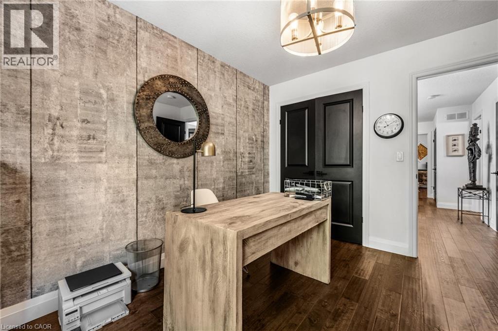 635 Saginaw Parkway Unit# 47, Cambridge, ON - Indoor