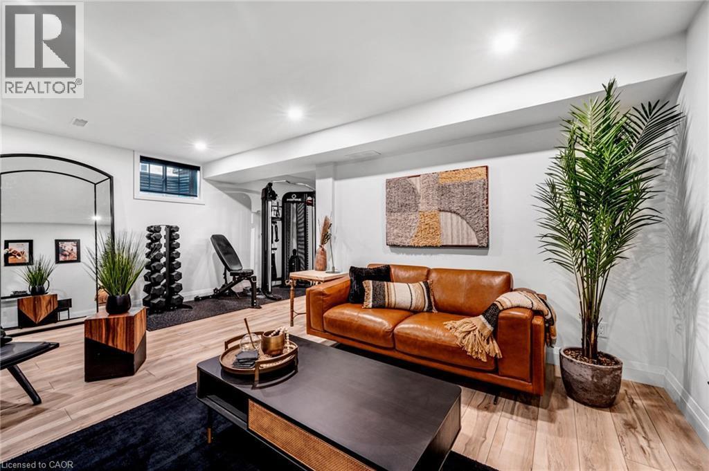 635 Saginaw Parkway Unit# 47, Cambridge, ON - Indoor