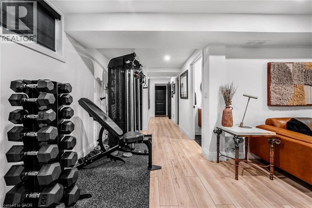 635 Saginaw Parkway Unit# 47, Cambridge, ON - Indoor