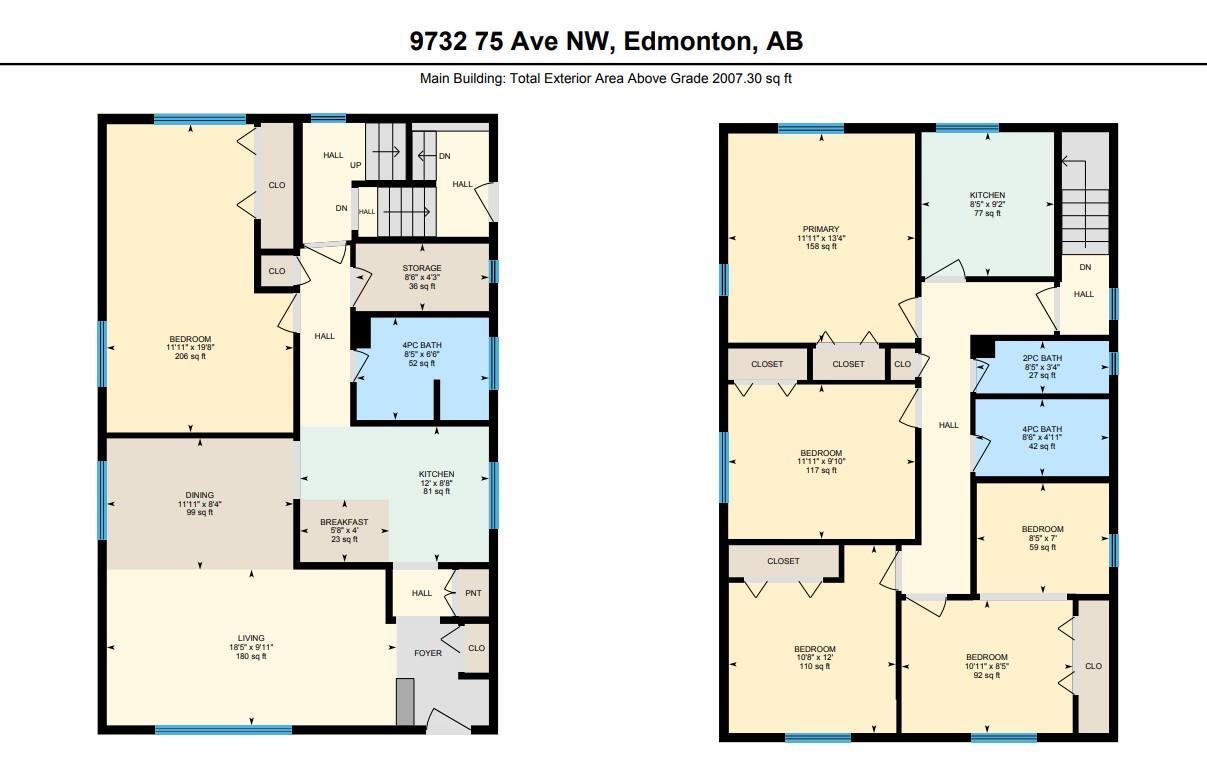 9732 75 Ave Nw, Edmonton, AB - Other