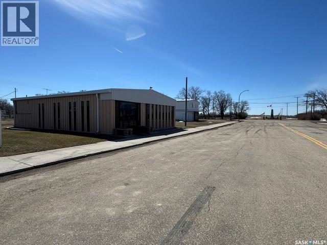 111 Main Street, Semans, SK