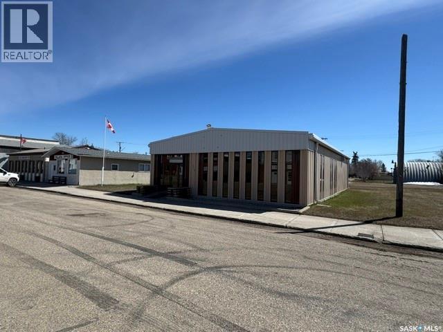 111 Main Street, Semans, SK