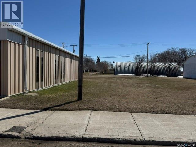 111 Main Street, Semans, SK