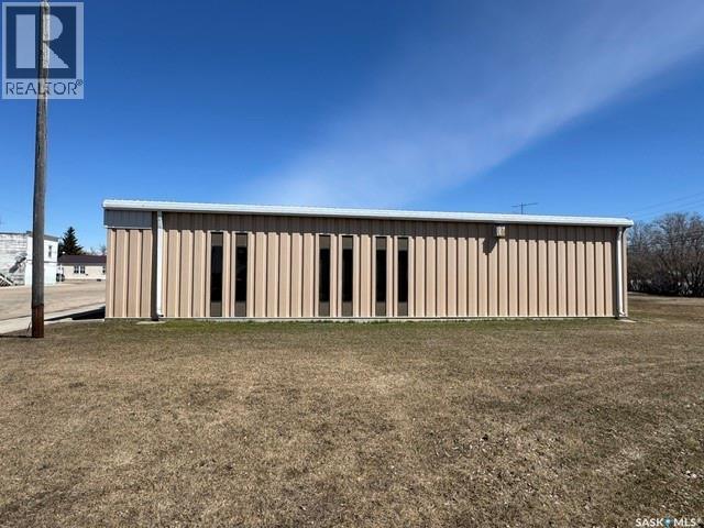 111 Main Street, Semans, SK