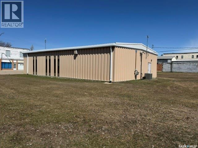 111 Main Street, Semans, SK