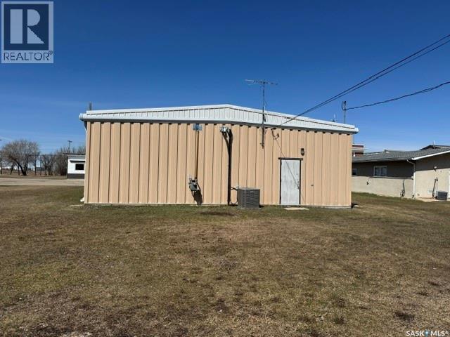 111 Main Street, Semans, SK