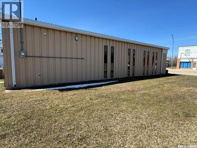 111 Main Street, Semans, SK