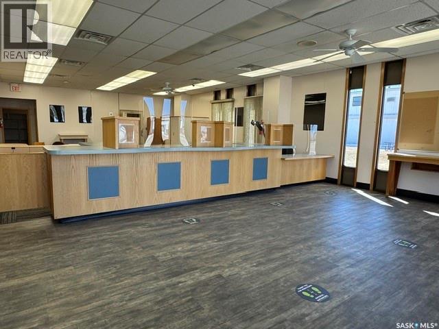 111 Main Street, Semans, SK