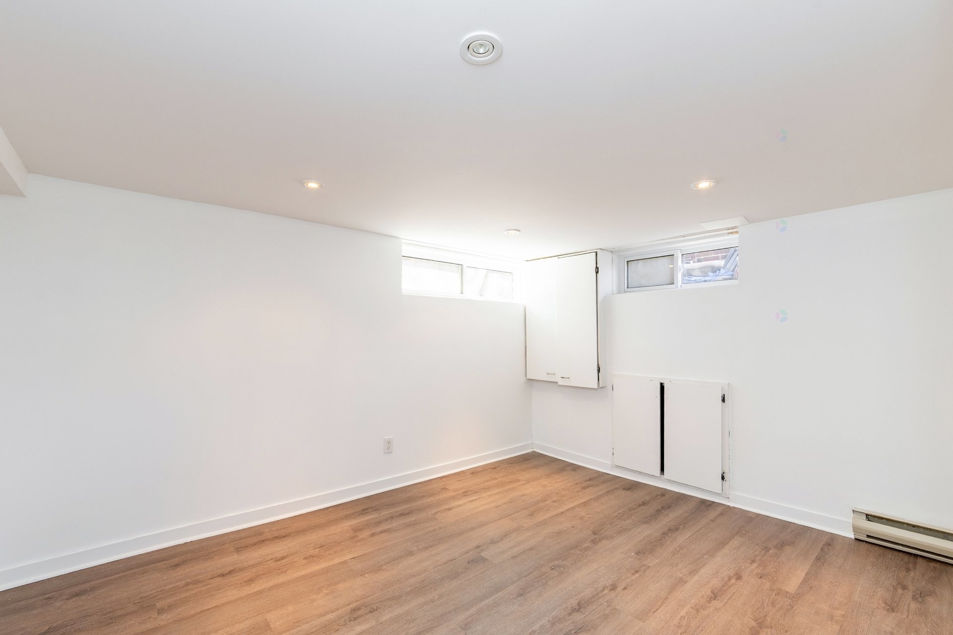 Sous-sol - 4685 Av. Coolbrook, Montréal (Côte-Des-Neiges/Notre-Dame-De-Grâce), QC