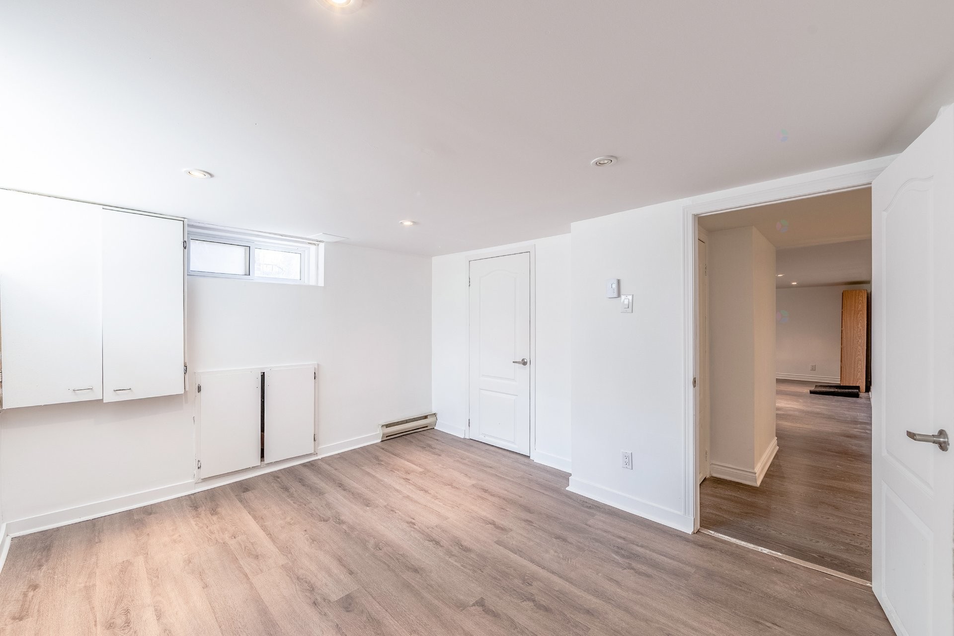 Sous-sol - 4685 Av. Coolbrook, Montréal (Côte-Des-Neiges/Notre-Dame-De-Grâce), QC