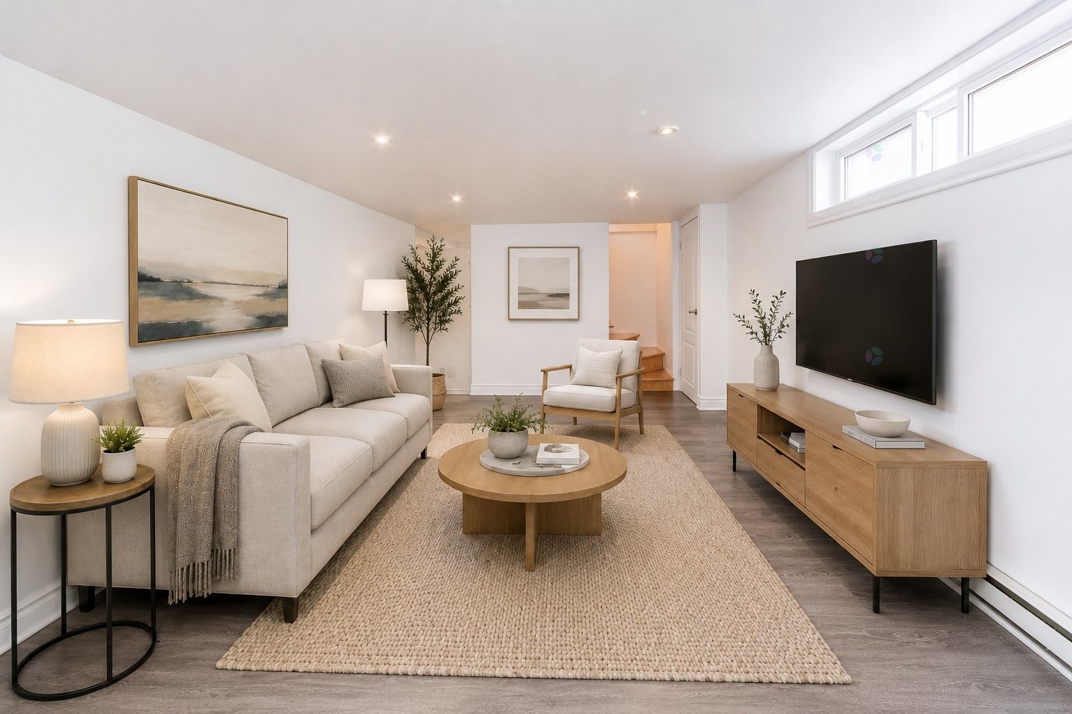 Sous-sol - 4685 Av. Coolbrook, Montréal (Côte-Des-Neiges/Notre-Dame-De-Grâce), QC