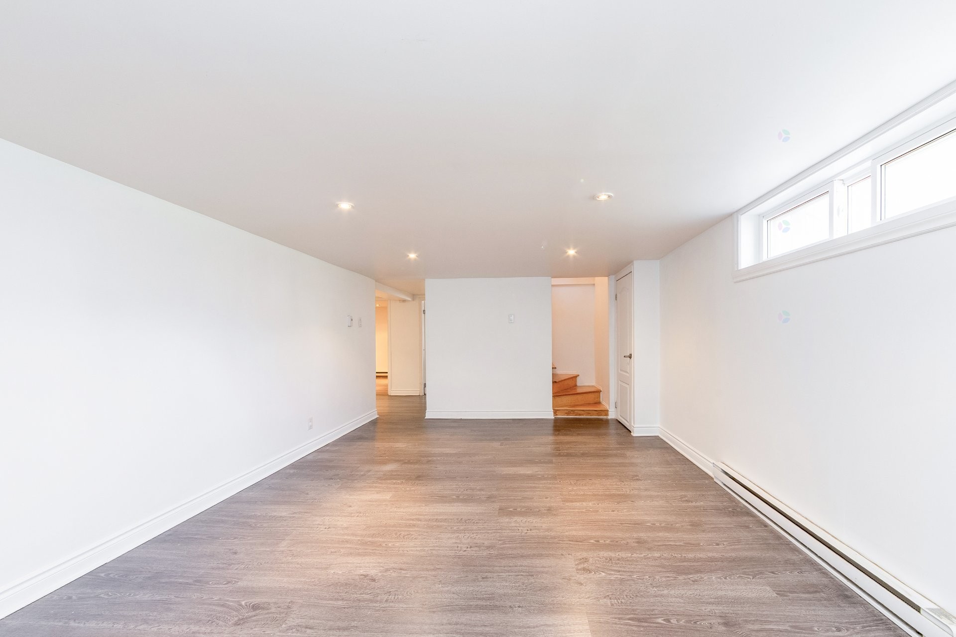 Sous-sol - 4685 Av. Coolbrook, Montréal (Côte-Des-Neiges/Notre-Dame-De-Grâce), QC