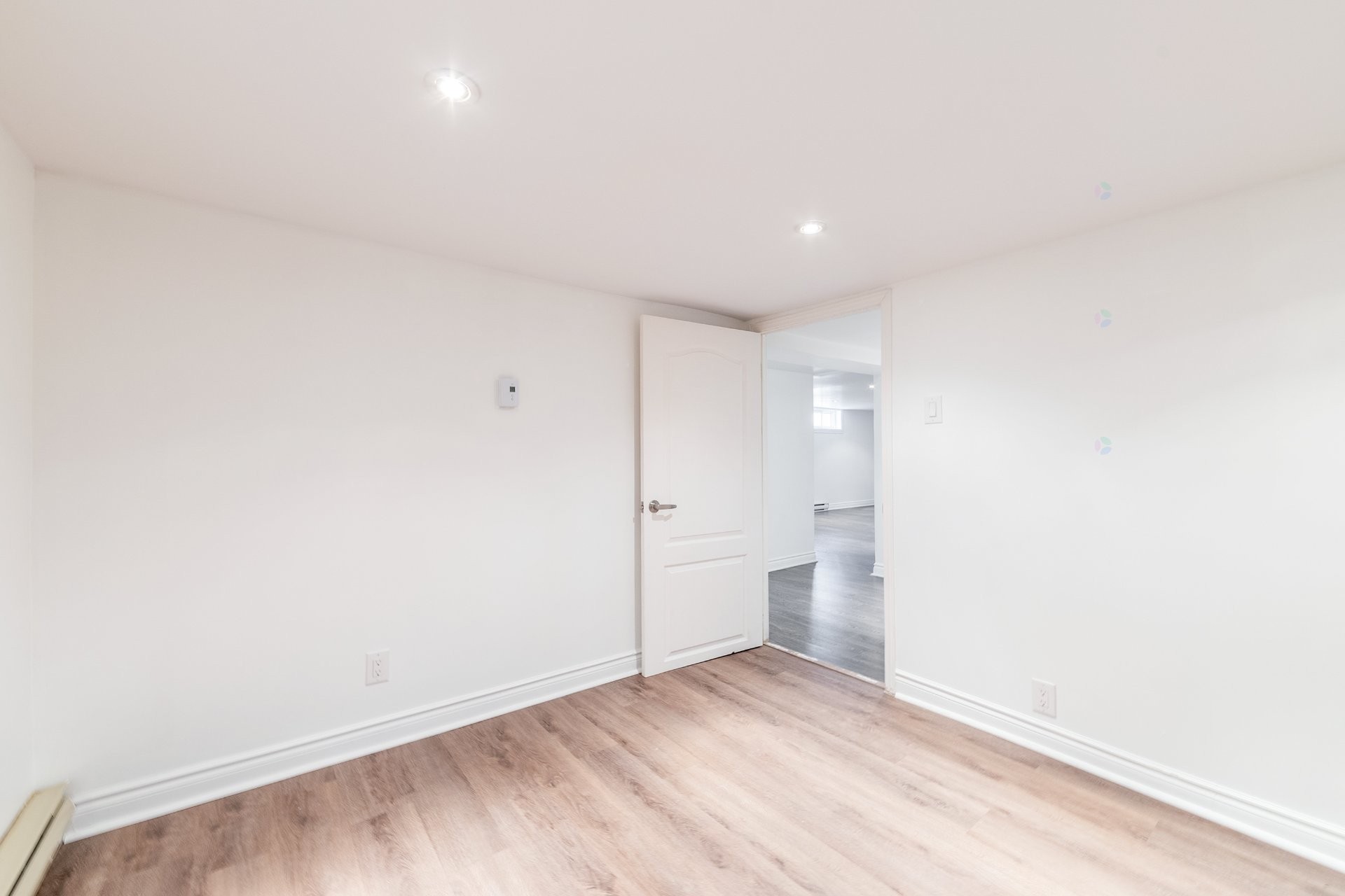 Sous-sol - 4685 Av. Coolbrook, Montréal (Côte-Des-Neiges/Notre-Dame-De-Grâce), QC