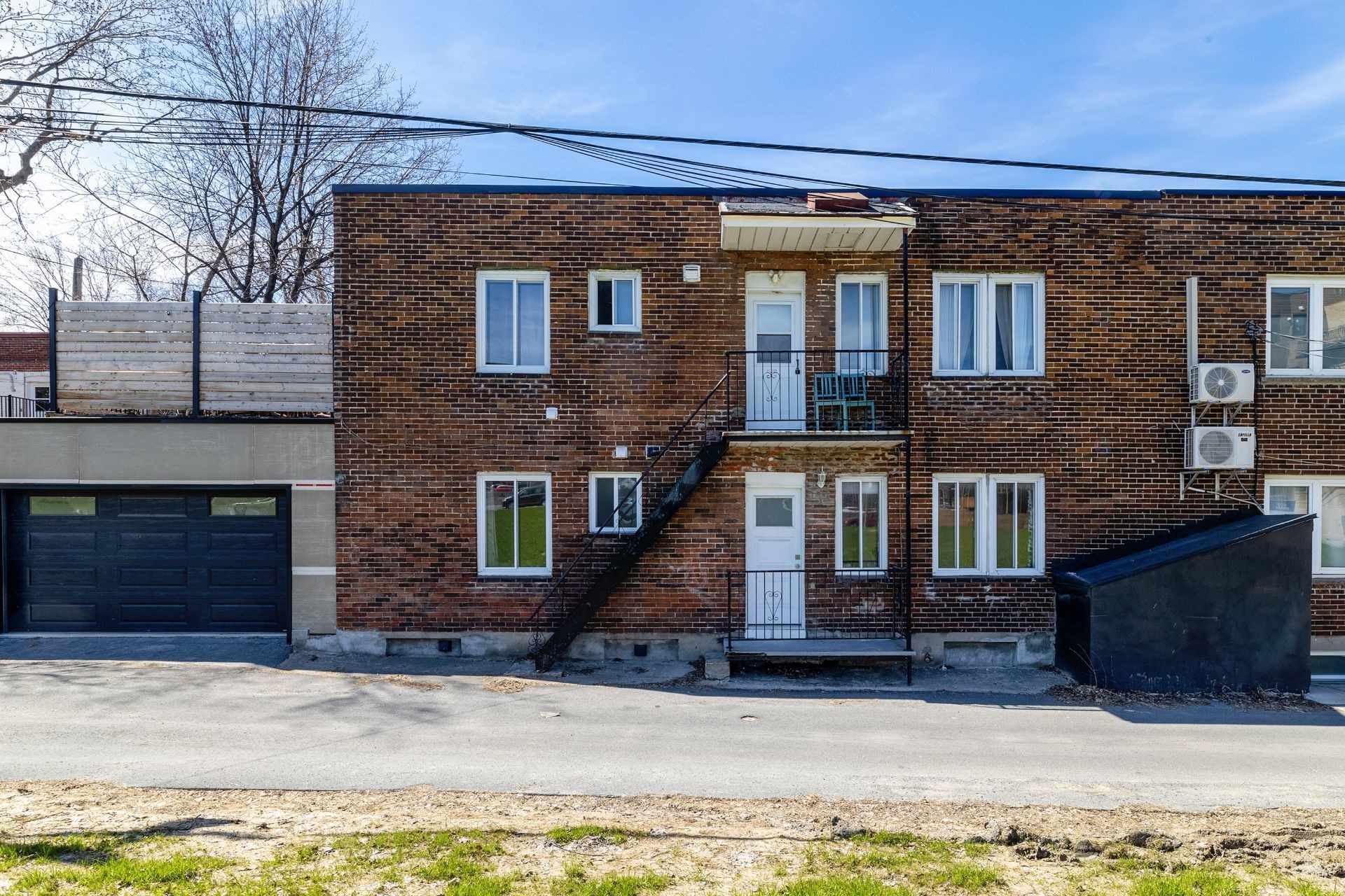 Extérieur - 4685 Av. Coolbrook, Montréal (Côte-Des-Neiges/Notre-Dame-De-Grâce), QC