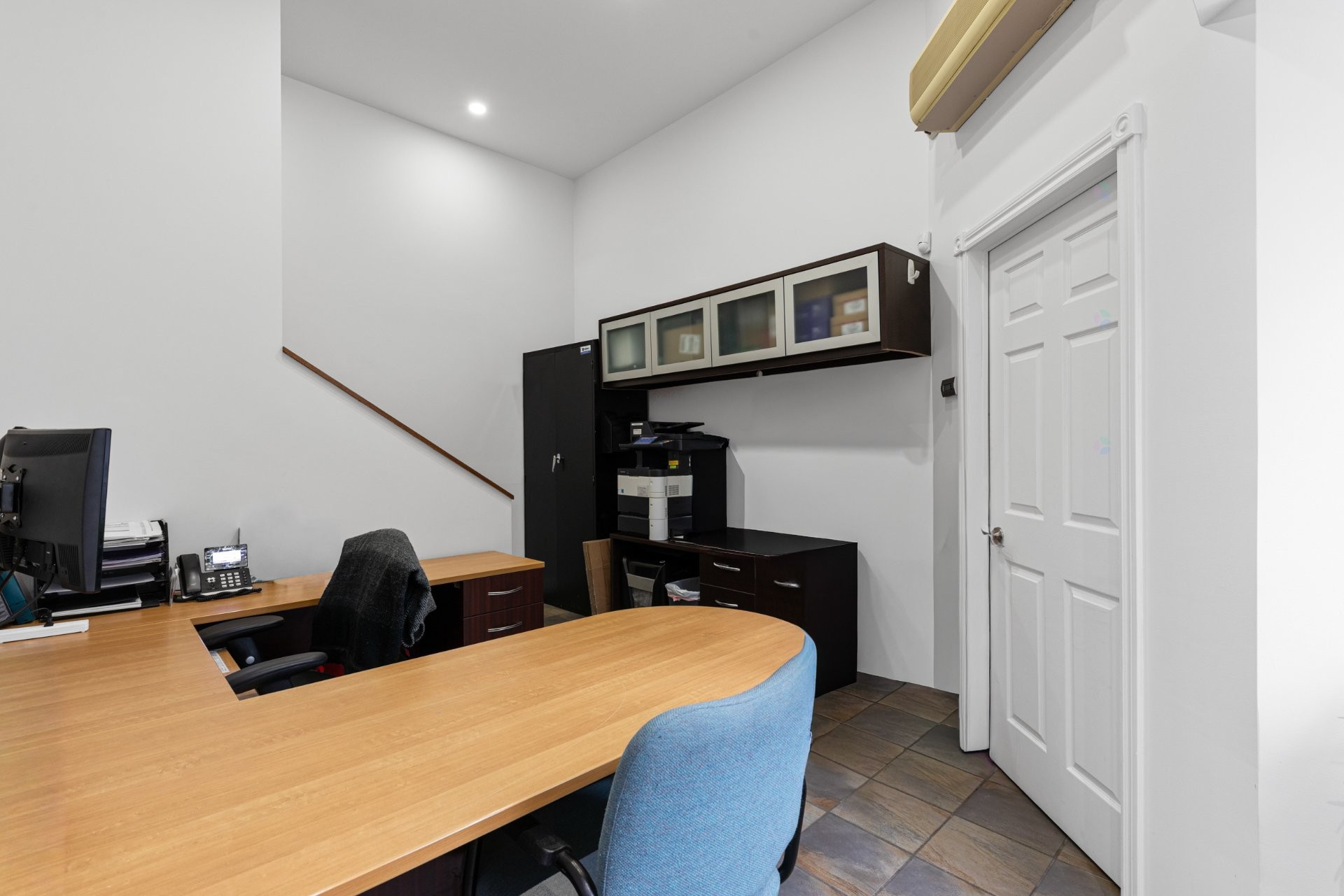 Office - 1063 Boul. D'Iberville, Saint-Jean-Sur-Richelieu, QC - Indoor Photo Showing Office