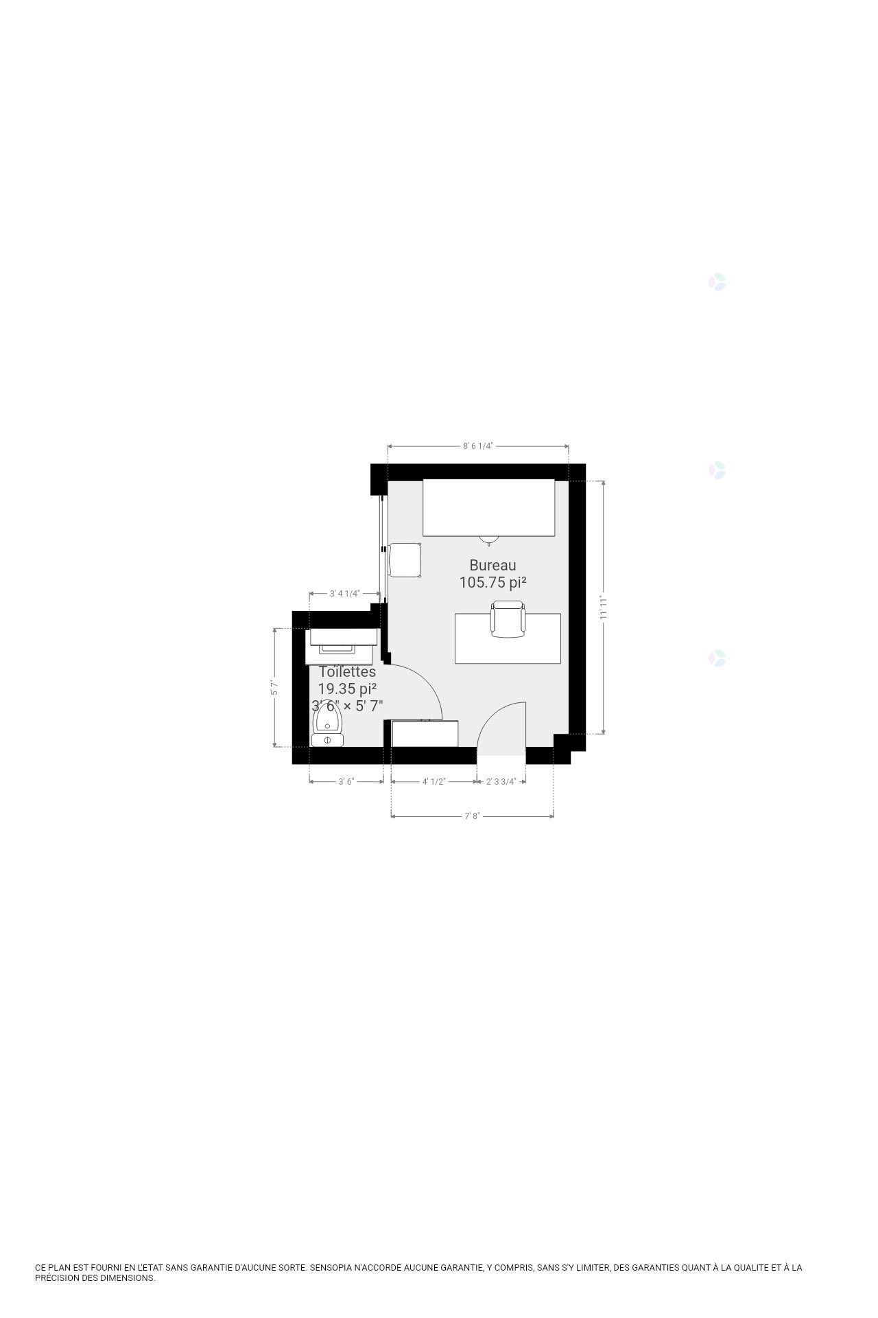 Overall view - 1063 Boul. D'Iberville, Saint-Jean-Sur-Richelieu, QC - Other