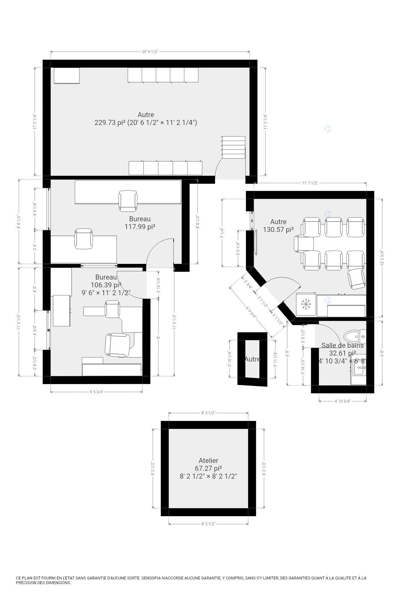 Overall view - 1063 Boul. D'Iberville, Saint-Jean-Sur-Richelieu, QC - Other