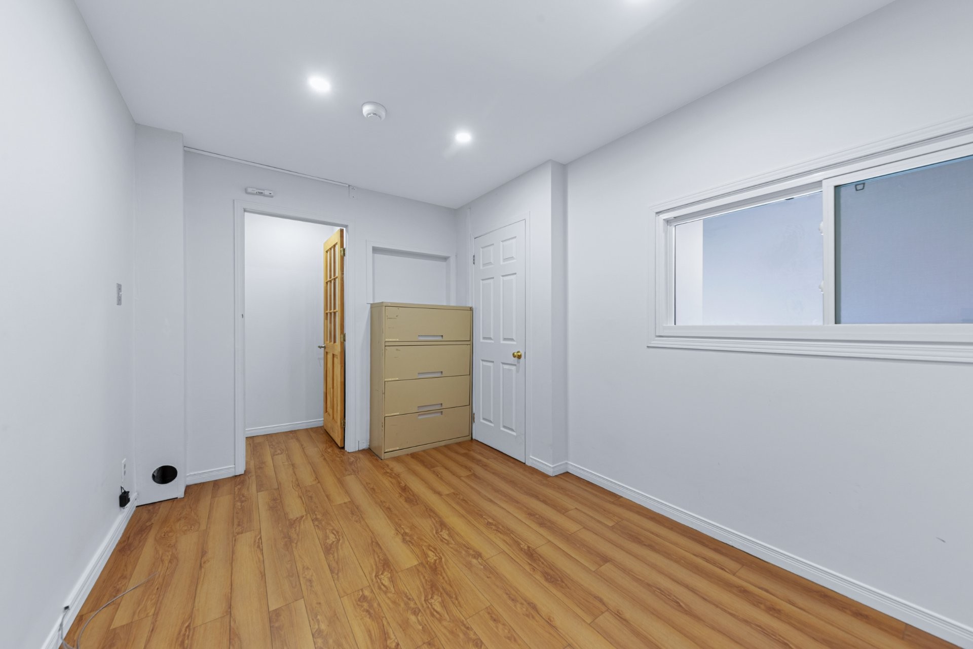 Office - 1063 Boul. D'Iberville, Saint-Jean-Sur-Richelieu, QC - Indoor Photo Showing Other Room