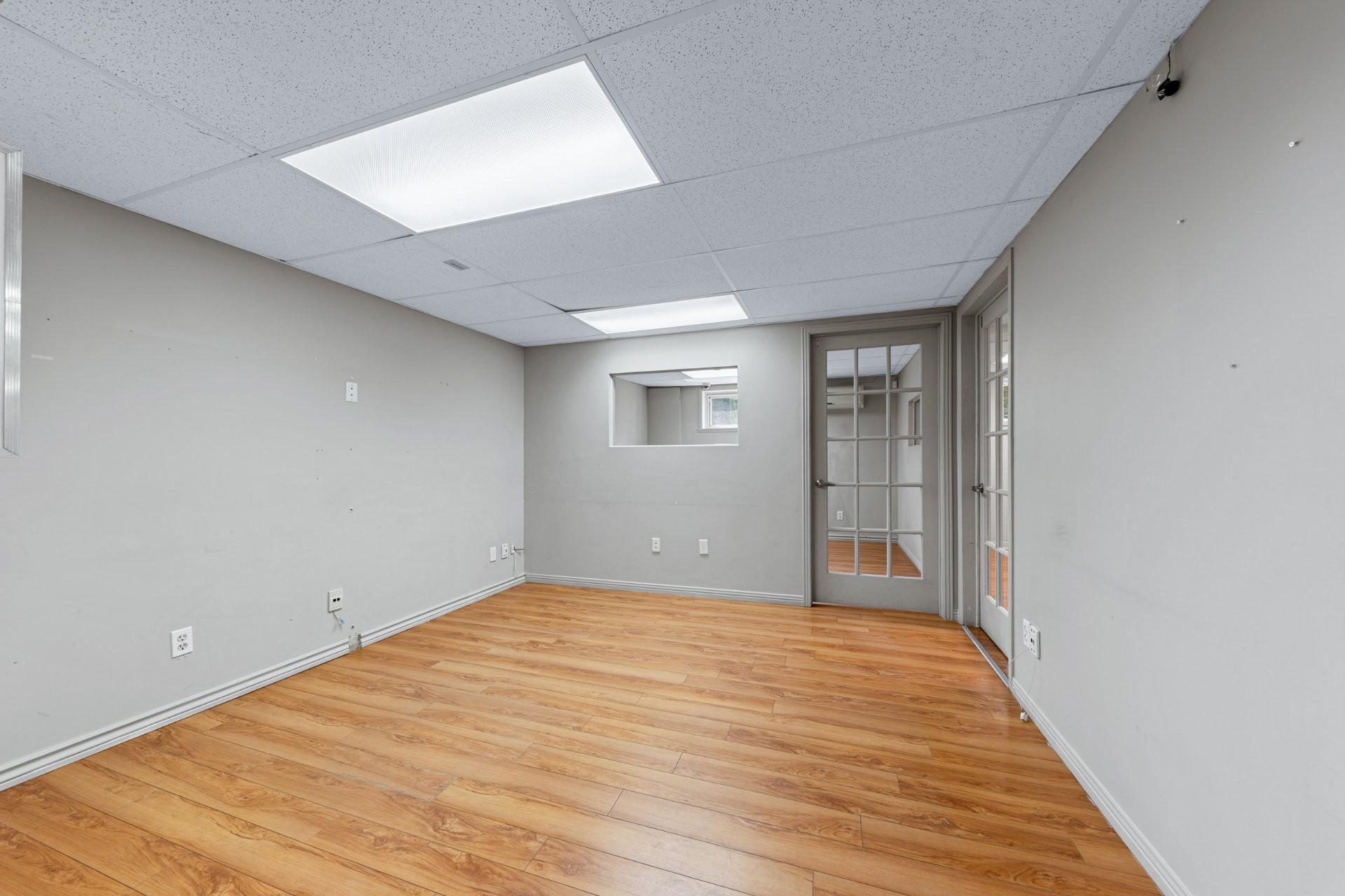 Office - 1063 Boul. D'Iberville, Saint-Jean-Sur-Richelieu, QC - Indoor Photo Showing Other Room