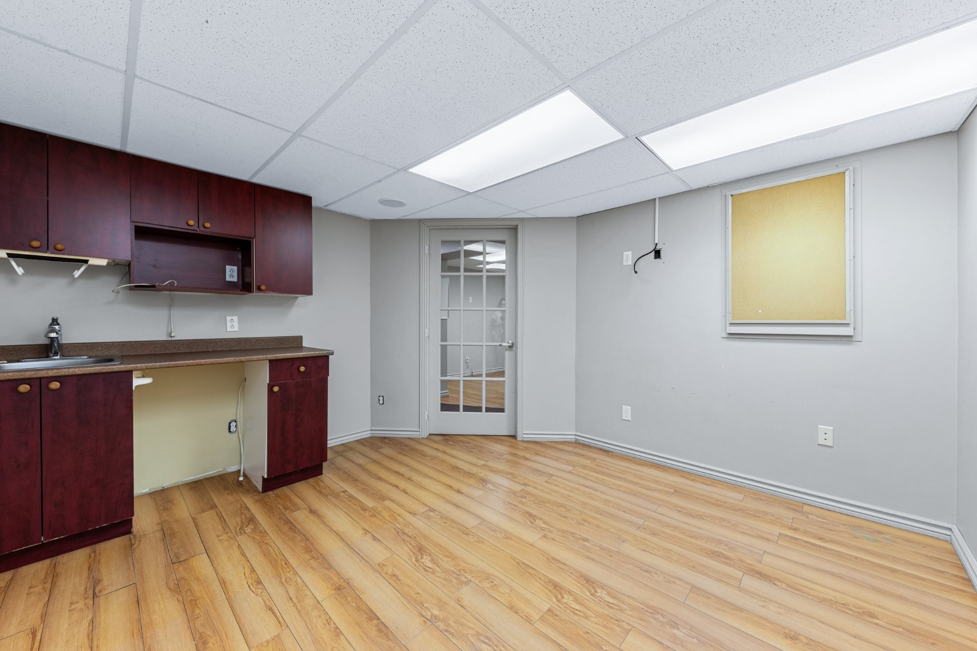 Office - 1063 Boul. D'Iberville, Saint-Jean-Sur-Richelieu, QC - Indoor