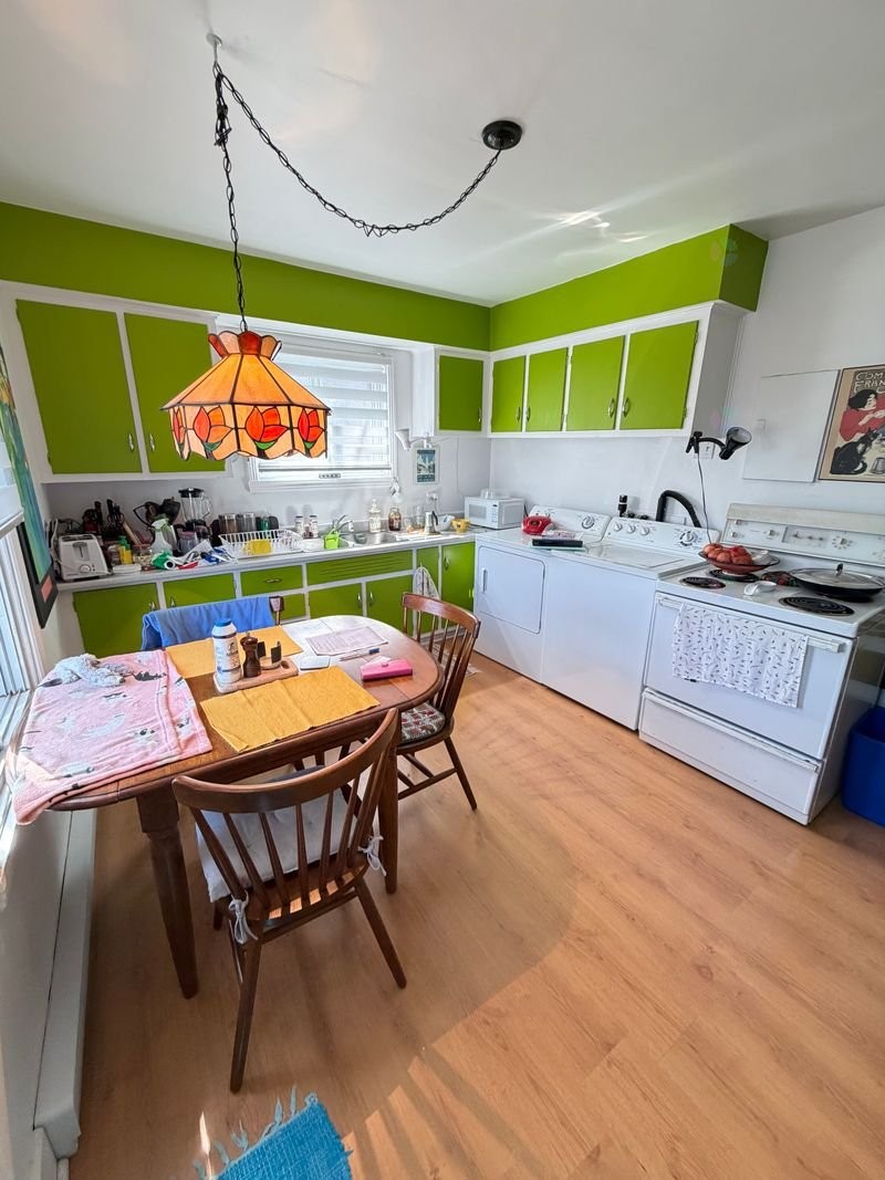 Cuisine - 7180 Rue D'Aragon, Montréal (Le Sud-Ouest), QC - Indoor