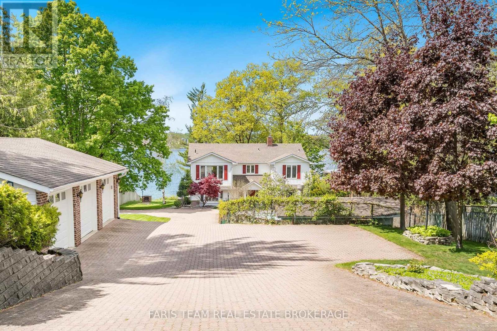 10 White Oaks Road, Barrie, ON - Outdoor