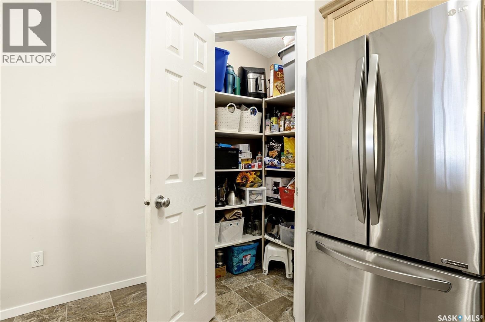 34 4425 Nicurity Drive, Regina, SK - Indoor