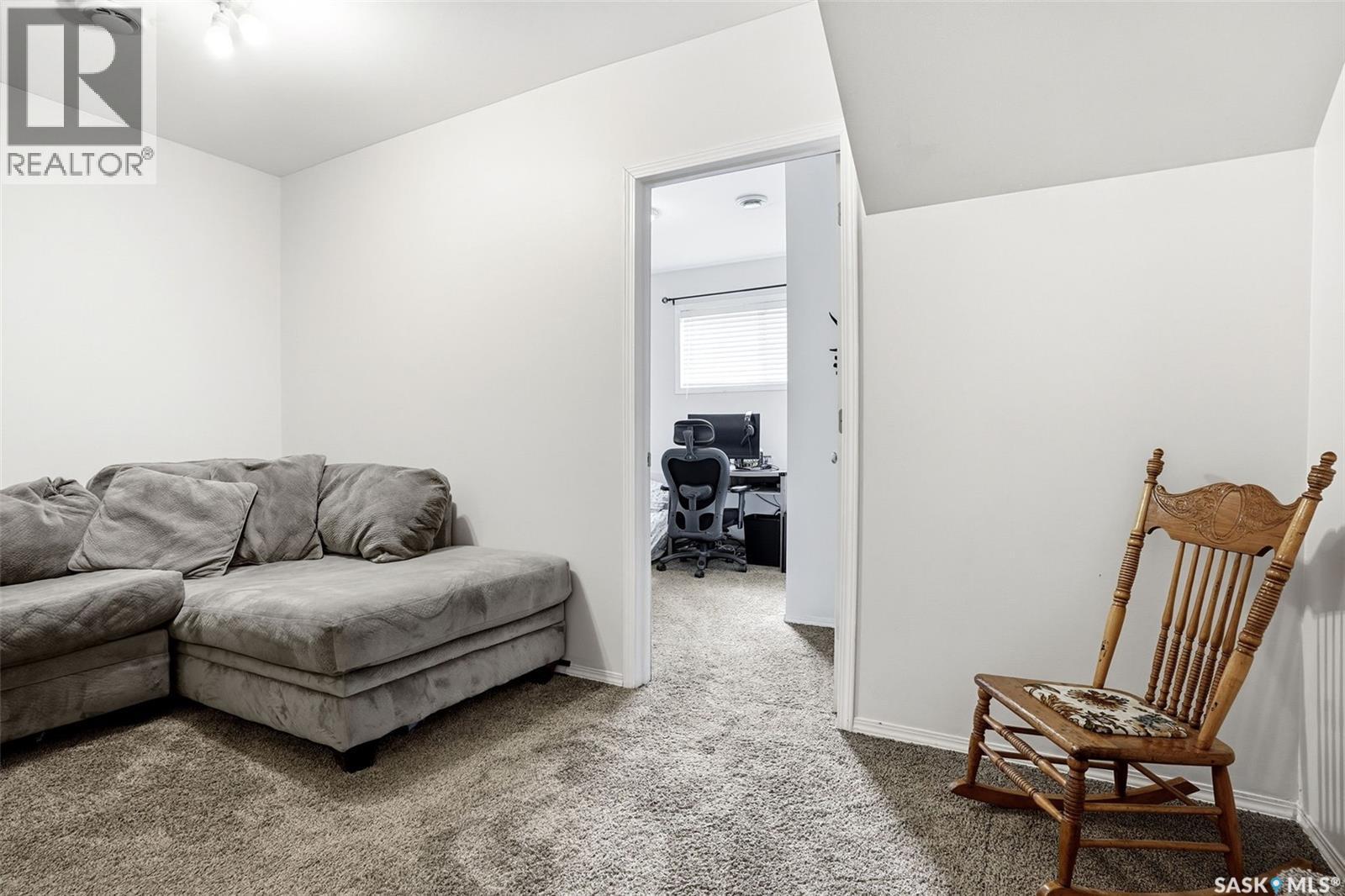 34 4425 Nicurity Drive, Regina, SK - Indoor