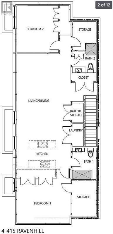 415 Ravenhill Avenue, Ottawa, ON - Other
