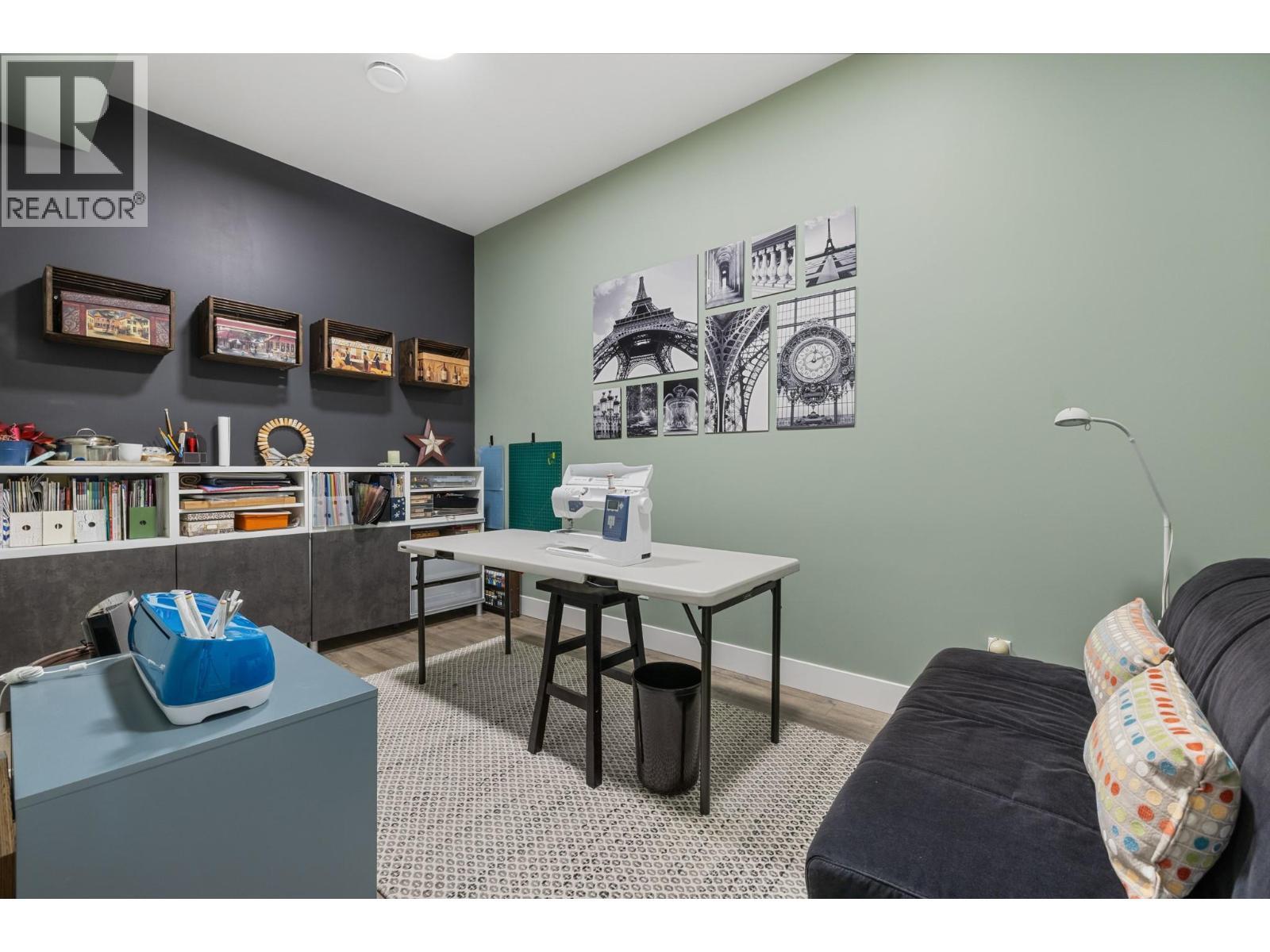 Den - 3663 Mckinley Beach Drive, Kelowna, BC - Indoor Photo Showing Other Room