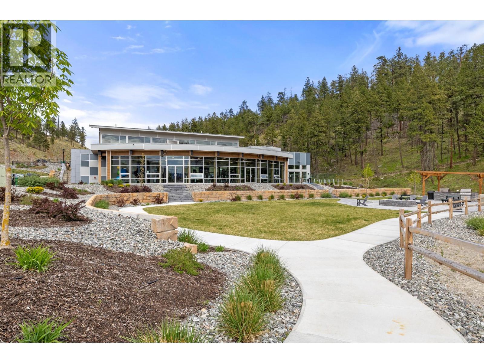 McKinley Amenities - 3663 Mckinley Beach Drive, Kelowna, BC - Outdoor With Deck Patio Veranda