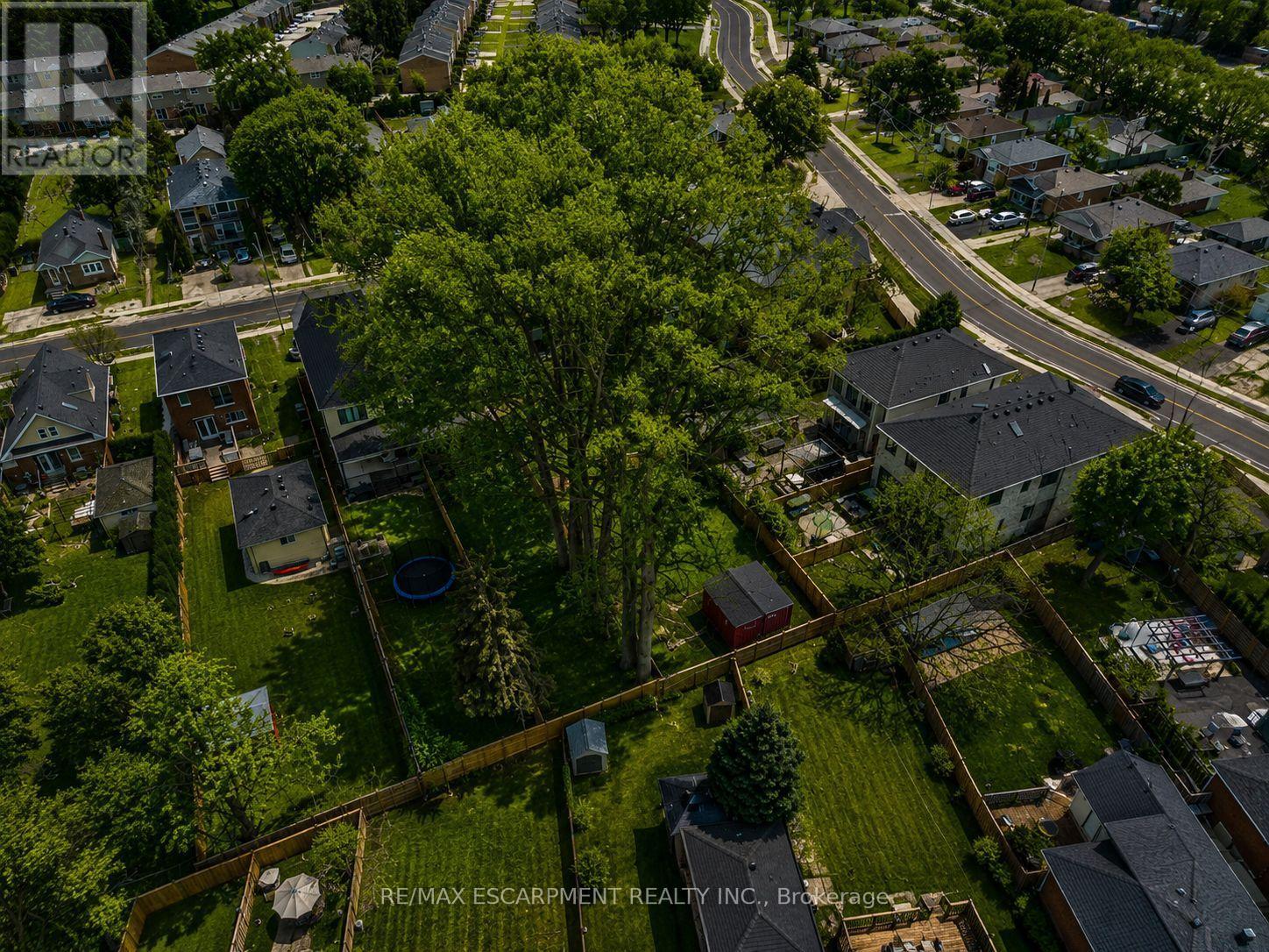 43 Broadview Avenue, Mississauga, ON - Outdoor With View
